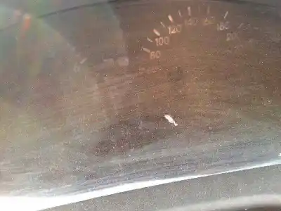 Scrapping Vehicle lexus ls430 (ucf30) básico (07.2003->) of the year 2001 powered 3uzfe