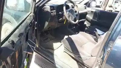 Vehicul casat opel frontera b limited al anului 2001 alimentat 6vd1