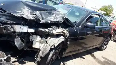 Veicolo di demolizione bmw serie 6 coupe (e63) 650ci dell'anno 2006 alimentato n62b48b