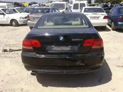 Veículo de Sucata bmw serie 3 coupe (e92) 2.0 turbodiesel cat do ano 2008 alimentado n47d20a