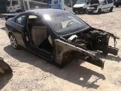 Veículo de Sucata bmw serie 3 coupe (e92) 2.0 turbodiesel cat do ano 2008 alimentado n47d20a