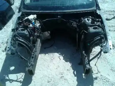 Veículo de Sucata bmw serie 3 coupe (e92) 2.0 turbodiesel cat do ano 2008 alimentado n47d20a