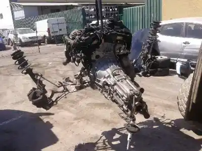 Veículo de Sucata bmw serie 3 coupe (e92) 2.0 turbodiesel cat do ano 2008 alimentado n47d20a