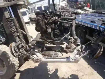 Veículo de Sucata bmw serie 3 coupe (e92) 2.0 turbodiesel cat do ano 2008 alimentado n47d20a