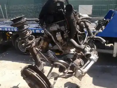 Veículo de Sucata bmw serie 3 coupe (e92) 2.0 turbodiesel cat do ano 2008 alimentado n47d20a