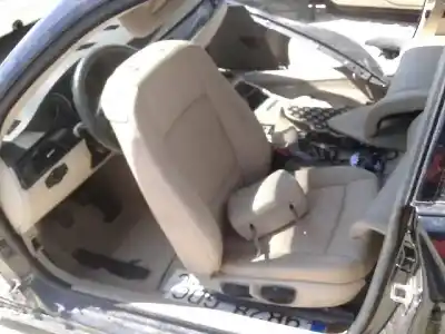 Veículo de Sucata bmw serie 3 coupe (e92) 2.0 turbodiesel cat do ano 2008 alimentado n47d20a