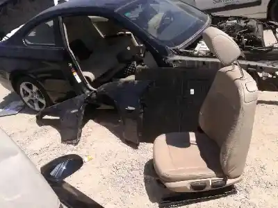 Veículo de Sucata bmw serie 3 coupe (e92) 2.0 turbodiesel cat do ano 2008 alimentado n47d20a