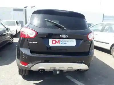 Veicolo di demolizione ford kuga (cbv) titanium dell'anno 2010 alimentato g6dg