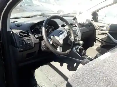 Veicolo di demolizione ford kuga (cbv) titanium dell'anno 2010 alimentato g6dg