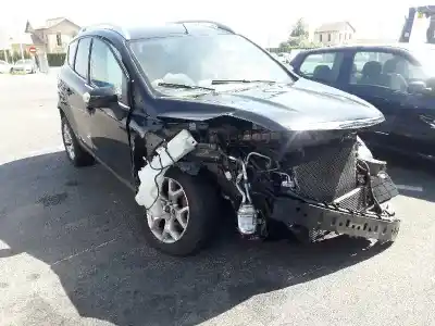 Veículo de Sucata FORD KUGA (CBV) Titanium do ano 2010 alimentado G6DG