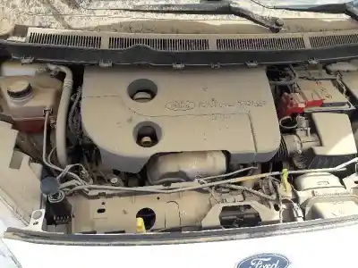 Утилизация автомобиля ford transit courier ambiente года 2015 питание ugcb