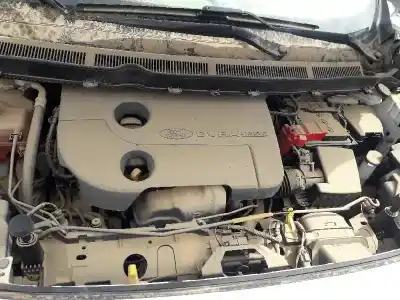 Утилизация автомобиля ford transit courier ambiente года 2015 питание ugcb