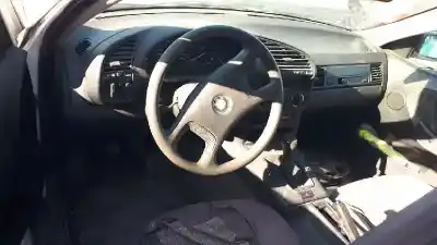 Veicolo di demolizione bmw serie 3 berlina (e36) 2.0 320i dell'anno 1992 alimentato g-206s2