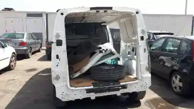 Veículo de Sucata citroen jumpy fugón 1.6 blue-hdi fap do ano 2019 alimentado bh02