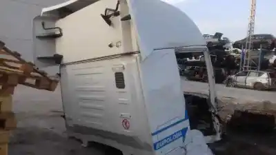 Утилизация автомобиля iveco stralis 460 high way года 2014 питание f3hfe611b*c