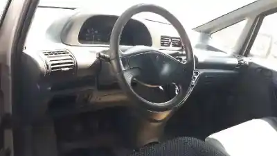 Здавання транспортного засобу citroen jumpy 1.9 td sx caja cerrada acristalada року 1999 потужний dhx