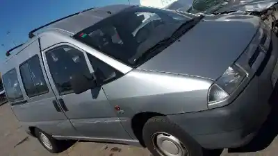 Здавання транспортного засобу CITROEN JUMPY 1.9 TD SX Caja cerrada acristalada року 1999 потужний DHX