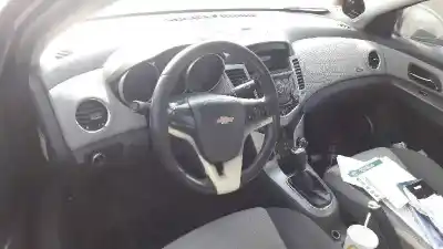 Veículo de Sucata chevrolet cruze l do ano 2009 alimentado f16d4