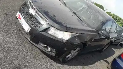 Veículo de Sucata chevrolet cruze l do ano 2009 alimentado f16d4