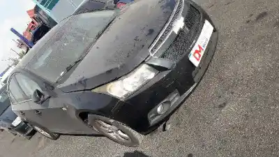 Sloopvoertuig CHEVROLET CRUZE L van het jaar 2009 aangedreven F16D4