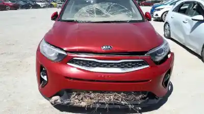 Veículo de Sucata KIA STONIC (YBCUV) Concept do ano 2019 alimentado 