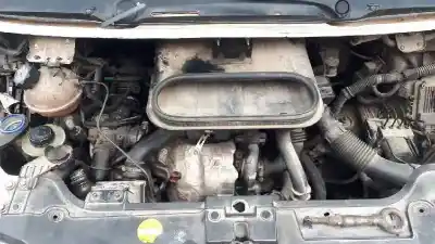 Здавання транспортного засобу fiat scudo combi (272) l1h1 90 multijet (5 pl.) року 2008 потужний 9hu