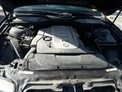 Veículo de Sucata bmw serie 7 (e65/e66) 730d do ano 2003 alimentado 30-6d-2