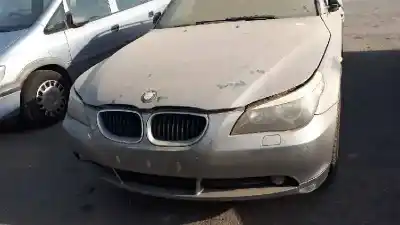 Vehicul casat bmw serie 5 touring (e61) 525d al anului 2004 alimentat 