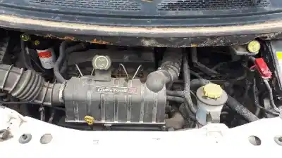 Утилизация автомобиля ford transit mod. 2000 combi ft 300 2.0 medio года 2001 питание d3fa