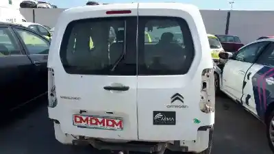 Утилизация автомобиля citroen berlingo live m года 2019 питание yh01 Утилизация автомобиля citroen berlingo live m года 2019 питание yh01