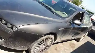 Veículo de Sucata alfa romeo 159 sportwagon (140) 1.9 jtdm 16v distinctive do ano 2006 alimentado 939a2000