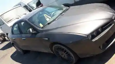 Verschrottungsfahrzeug ALFA ROMEO 159 SPORTWAGON (140) 1.9 JTDM 16V Distinctive des Jahres 2006 angetrieben 939A2000