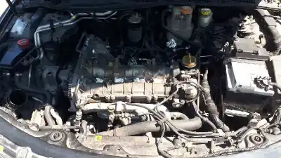 Veículo de Sucata alfa romeo 159 sportwagon (140) 1.9 jtdm 16v distinctive do ano 2006 alimentado 939a2000