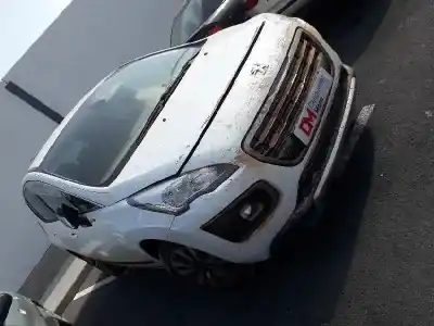 Veículo de Sucata peugeot 3008 active do ano 2016 alimentado bh01