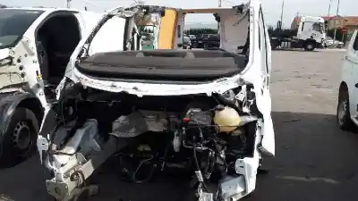 Sloopvoertuig ford transit kastenwagen (ttg) 2.0 tdci cat van het jaar 2018 aangedreven 