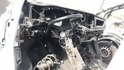 Sloopvoertuig ford transit kastenwagen (ttg) 2.0 tdci cat van het jaar 2018 aangedreven 