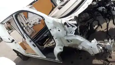 Veículo de Sucata FORD TRANSIT KASTENWAGEN (TTG) 2.0 TDCi CAT do ano 2018 alimentado 