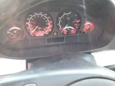 Scrapping Vehicle bmw serie 3 compact (e46) 318ti of the year 2002 powered n42b20