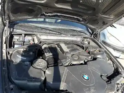 Scrapping Vehicle bmw serie 3 compact (e46) 318ti of the year 2002 powered n42b20