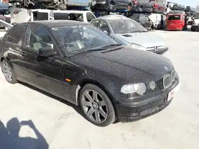 Scrapping Vehicle bmw serie 3 compact (e46) 318ti of the year 2002 powered n42b20