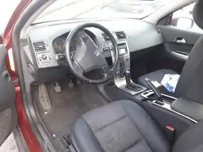 Veículo de Sucata volvo c30 (533) 1.6 d do ano 2007 alimentado d4164t