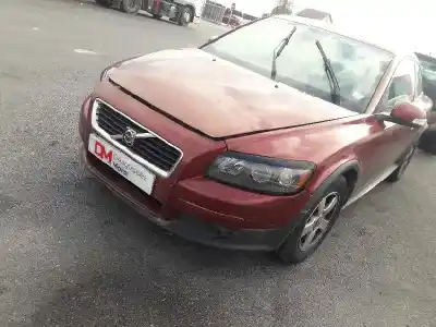 Veículo de Sucata volvo c30 (533) 1.6 d do ano 2007 alimentado d4164t