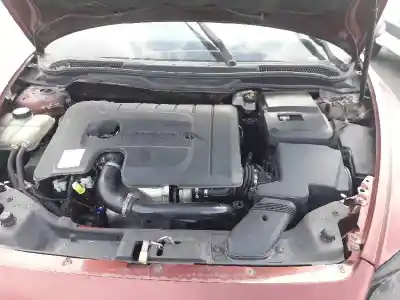 Veículo de Sucata volvo c30 (533) 1.6 d do ano 2007 alimentado d4164t