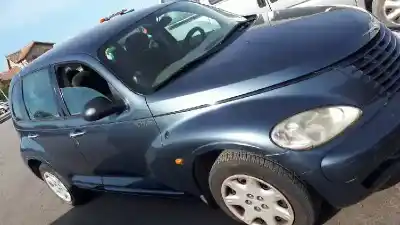 Scrapping Vehicle CHRYSLER PT CRUISER (PT) 1.6 Touring of the year 2002 powered G 1.6L