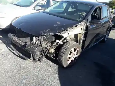 Veículo de Sucata volkswagen polo (6r1) advance do ano 2010 alimentado cay