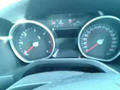 Scrapping Vehicle ford s-max (ca1) titanium of the year 2007 powered 