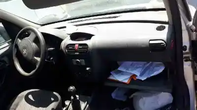 Veículo de Sucata opel combo familiar do ano 2006 alimentado z13dtj