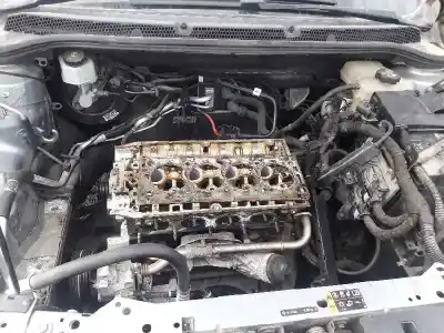 Vehicul casat opel astra j lim. cosmo al anului 2016 alimentat a16xer