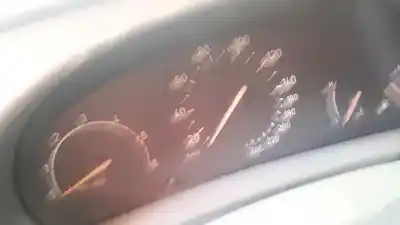 Scrapping Vehicle saab 9-3 berlina 2.2 16v tid cat of the year 1998 powered d223l