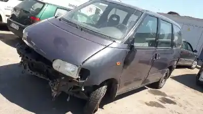 Утилизация автомобиля nissan                                             serena (c23m)                                                                                                                                                                                                                                              d-ld23 a года 1996 питание ld23 a